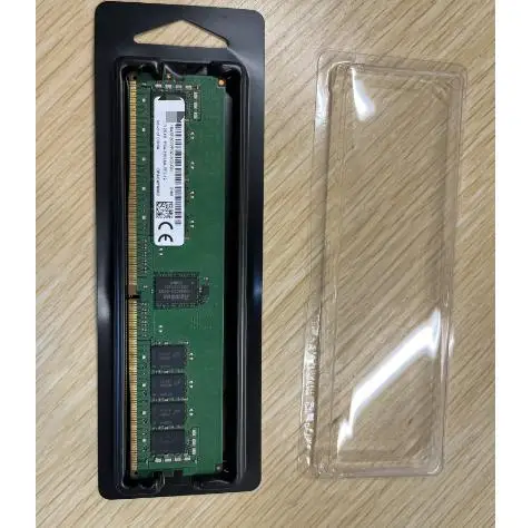 16GB DDR4 3200mhz ECC RAM - Reliable Server Power Memory