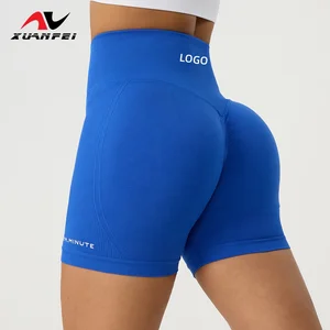 2026 New High Waist Fitness Pants Women Sports Cycling Pants Breathable Yoga Pants Shorts