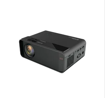 W13/A16 Mini Projector - 1920x1080p LED Home Cinema 3D 4K