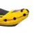 Intex 68307 K2 Kayak 2 Person Inflatable Boat with Paddles and Pump