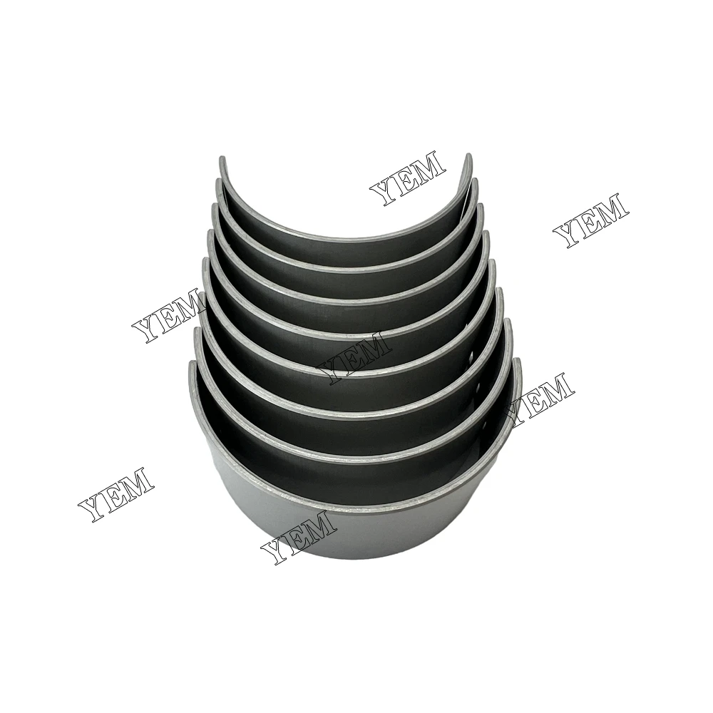 D4D Engine Big End Bearing Set for Volvo