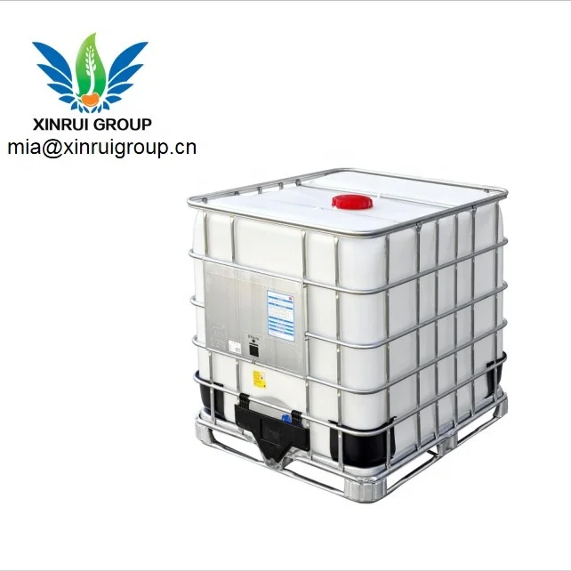 
 Китайский производитель, высокое качество, заводская цена, этиловый спирт, 95% съедобный спирт  