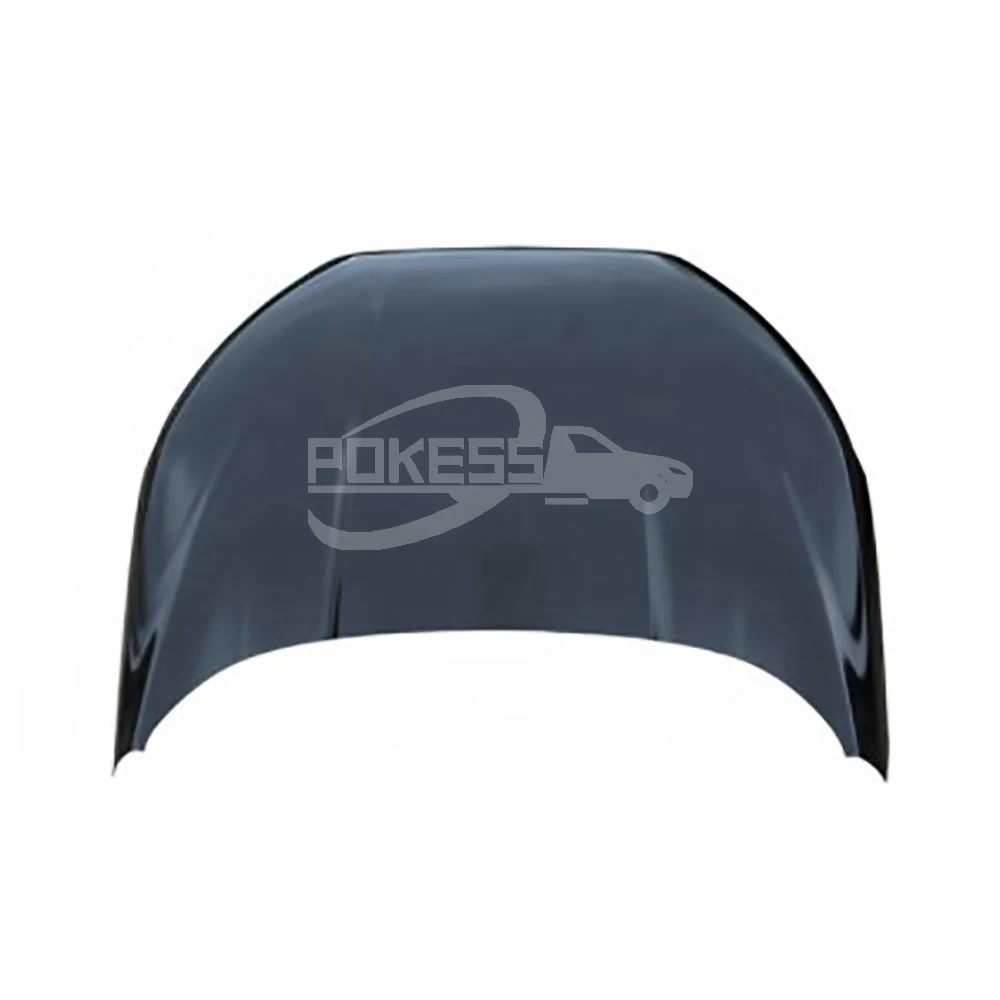 Body Parts Bonnet DS73F16612BG DS73F16612BF for Fo — 3