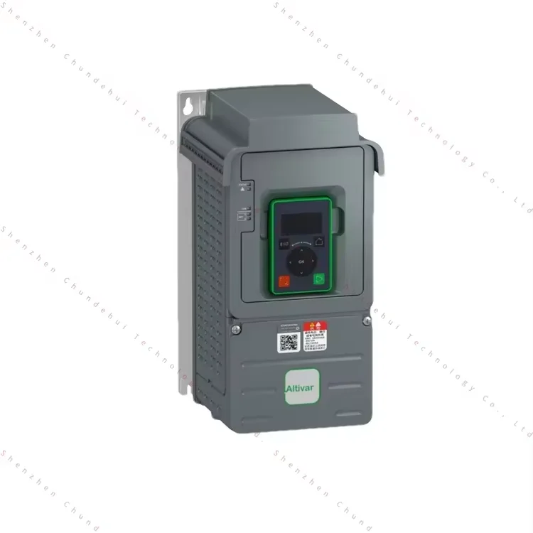 Gold Sellet  ATV610U40N4 4.0KW  Inverter  New Original WarehouseStock plc programming controller