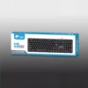 Teclado único Lingsha K10