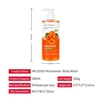 Persimmon Shower Gel 300ml