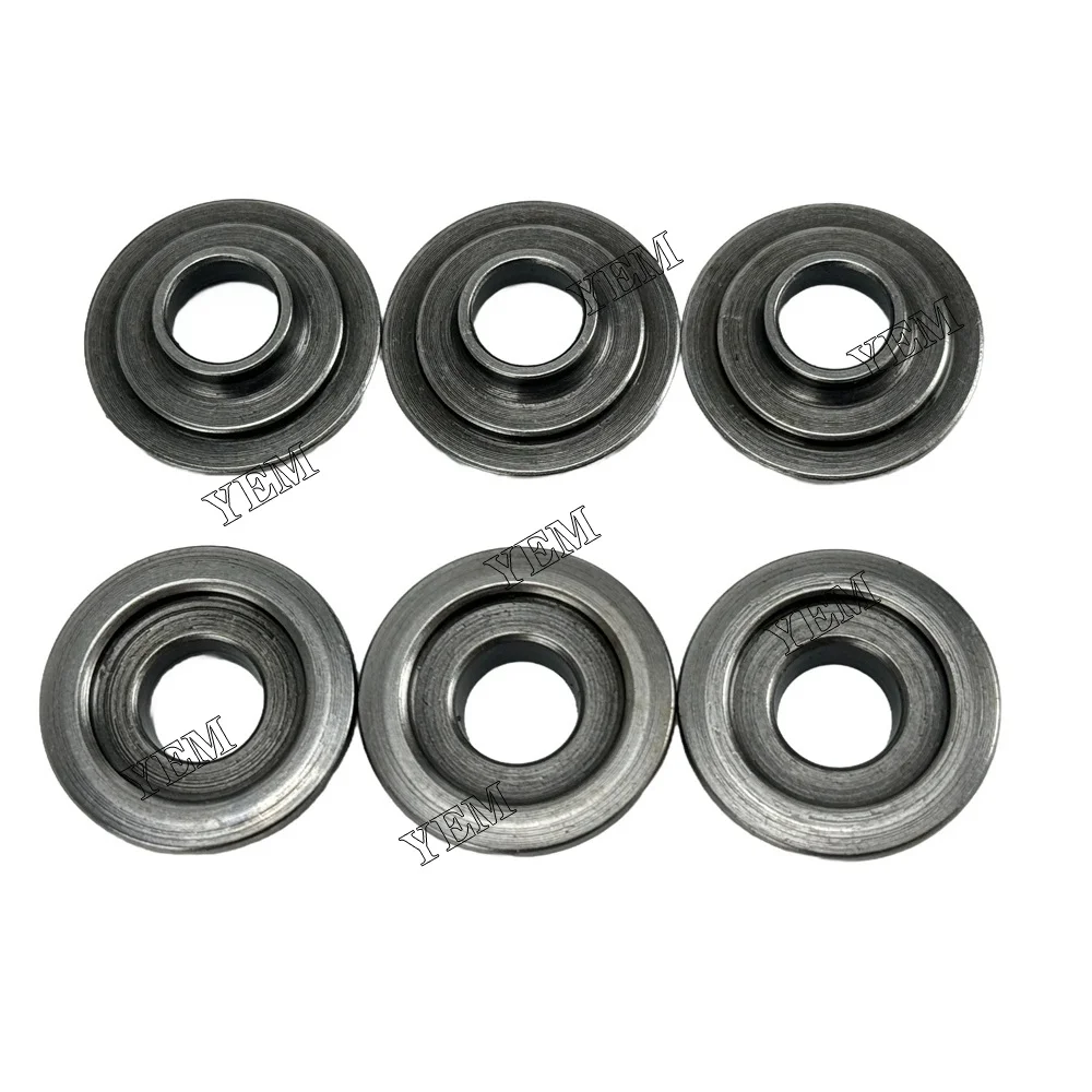 E3CD Valve Spring Retainer and Valve Collet 5085-03281 for Iseki Machinery Engine Parts 5