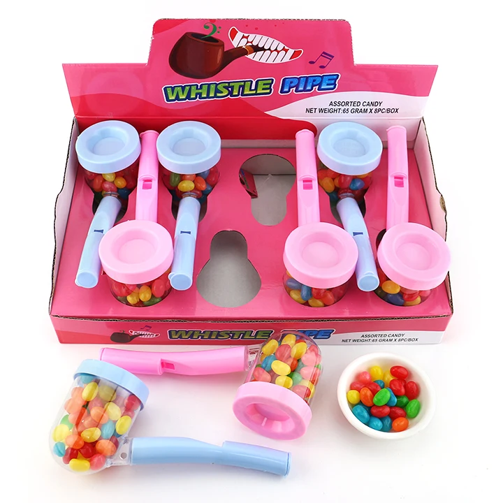 tobacco pipe candy