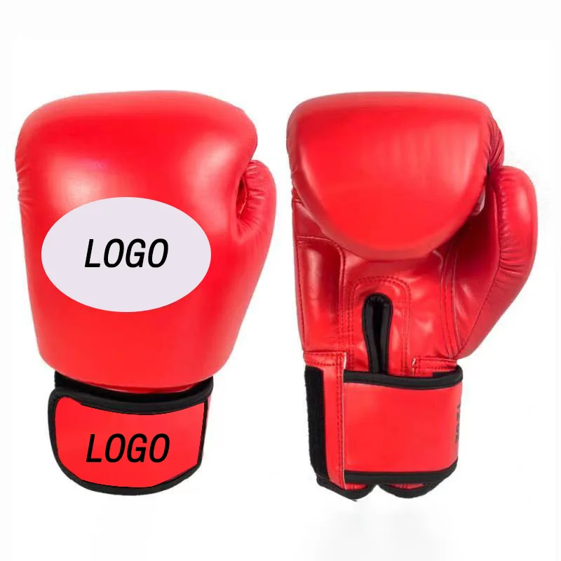 High Quality Professional Muay Thai Boxing Gloves Design Your Own