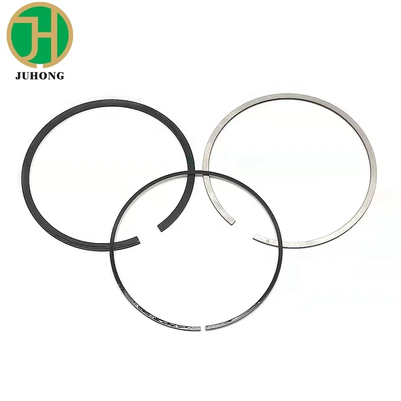 Factory Directed 4G91 Piston Ring Set Used for Mitsubishi Mirage Diameter 78.4mm MD177113