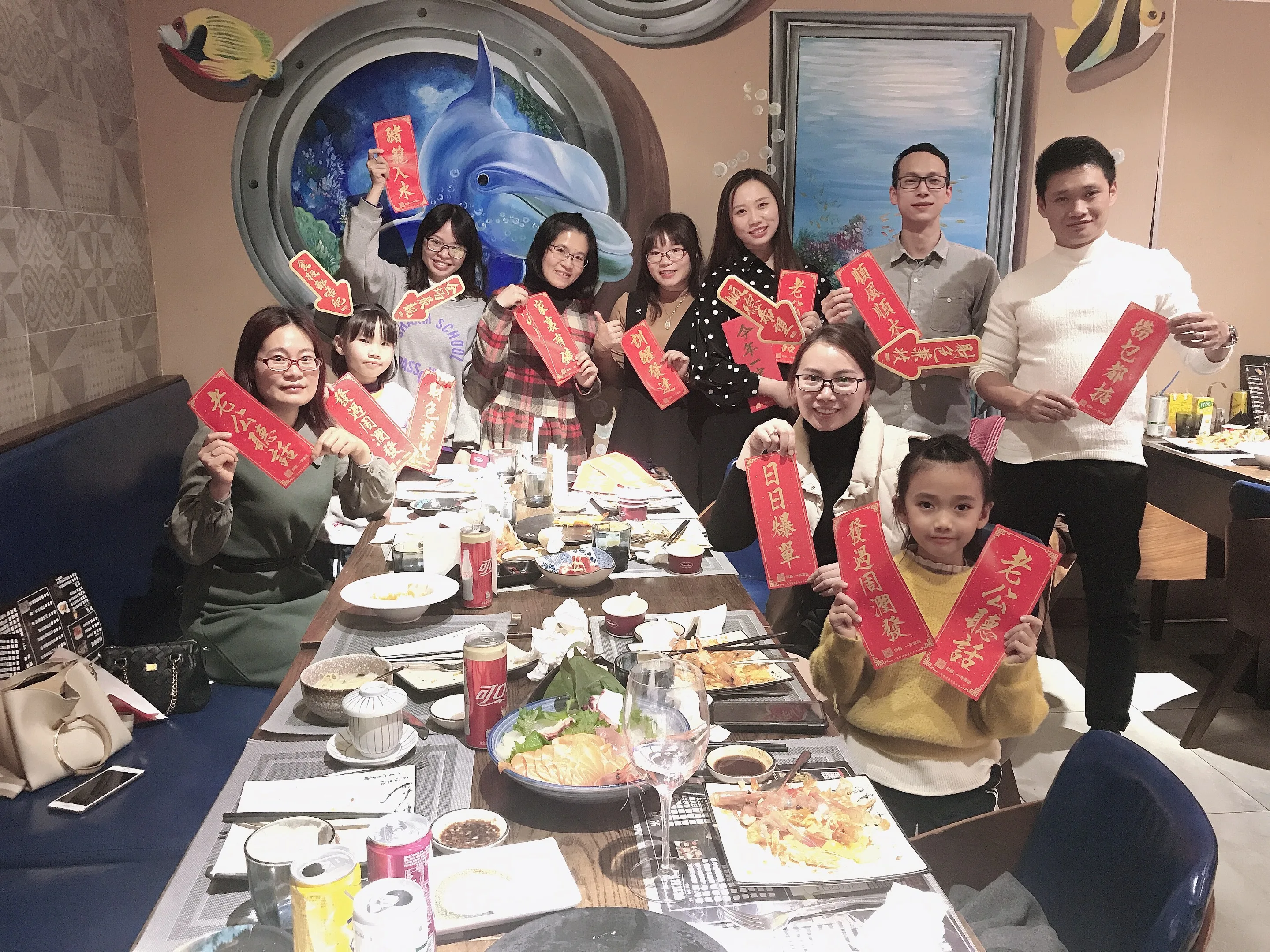 Yaman Waterproof Customized Size Handleless Kitchen Cupboards