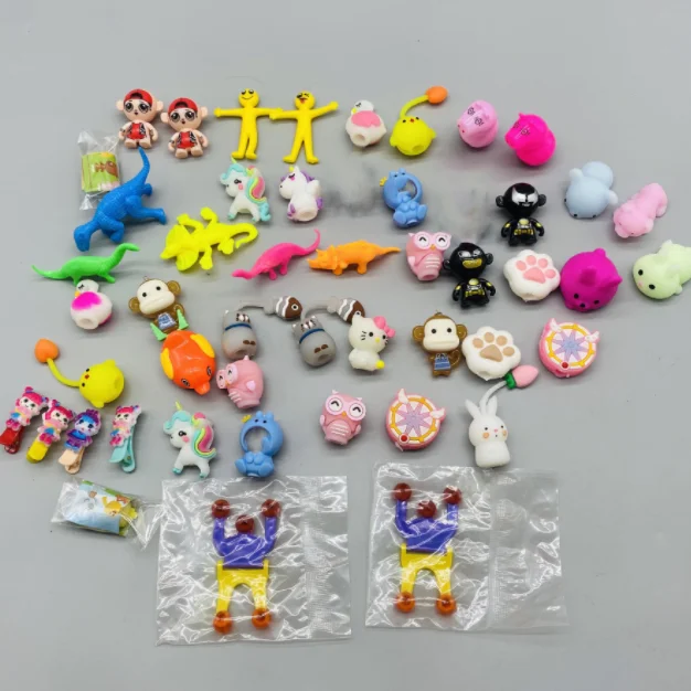 Лидер продаж, рекламная Капсульная игрушка, 50 мм, круглая игрушка-сюрприз, игрушка-яйцо гасяпон, капсулы для продажи