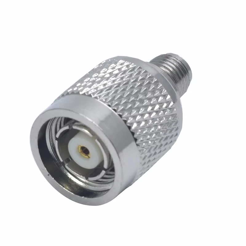 RP TNC Plug Crimp Reverse Polarity TNC RG8