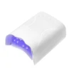 White Nail Lamp