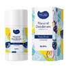 DEODORANTE NATURALE IN STICK 50g PER BAMBINI