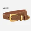LB106B-Marron