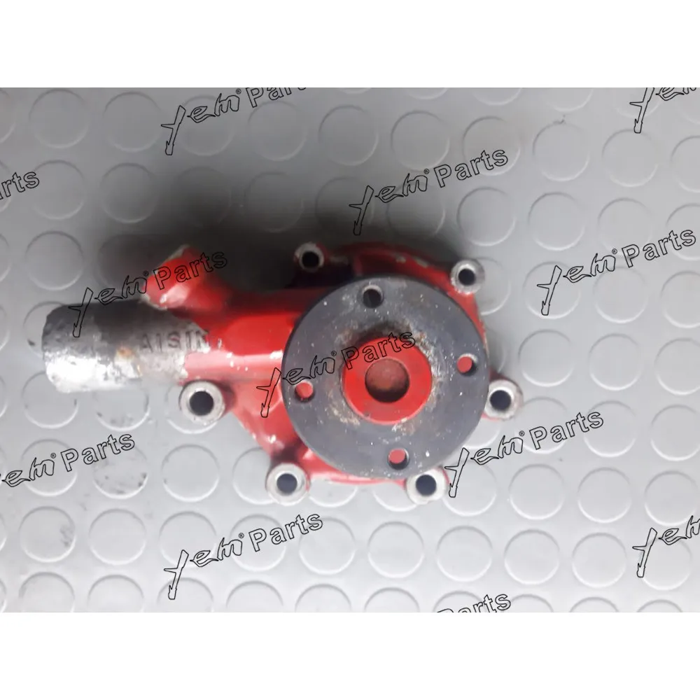 K3H Water Pump for Mitsubishi Machinery Diesel Engine