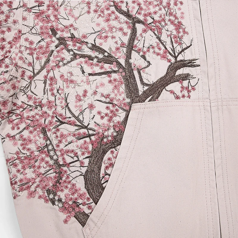 Detail shot