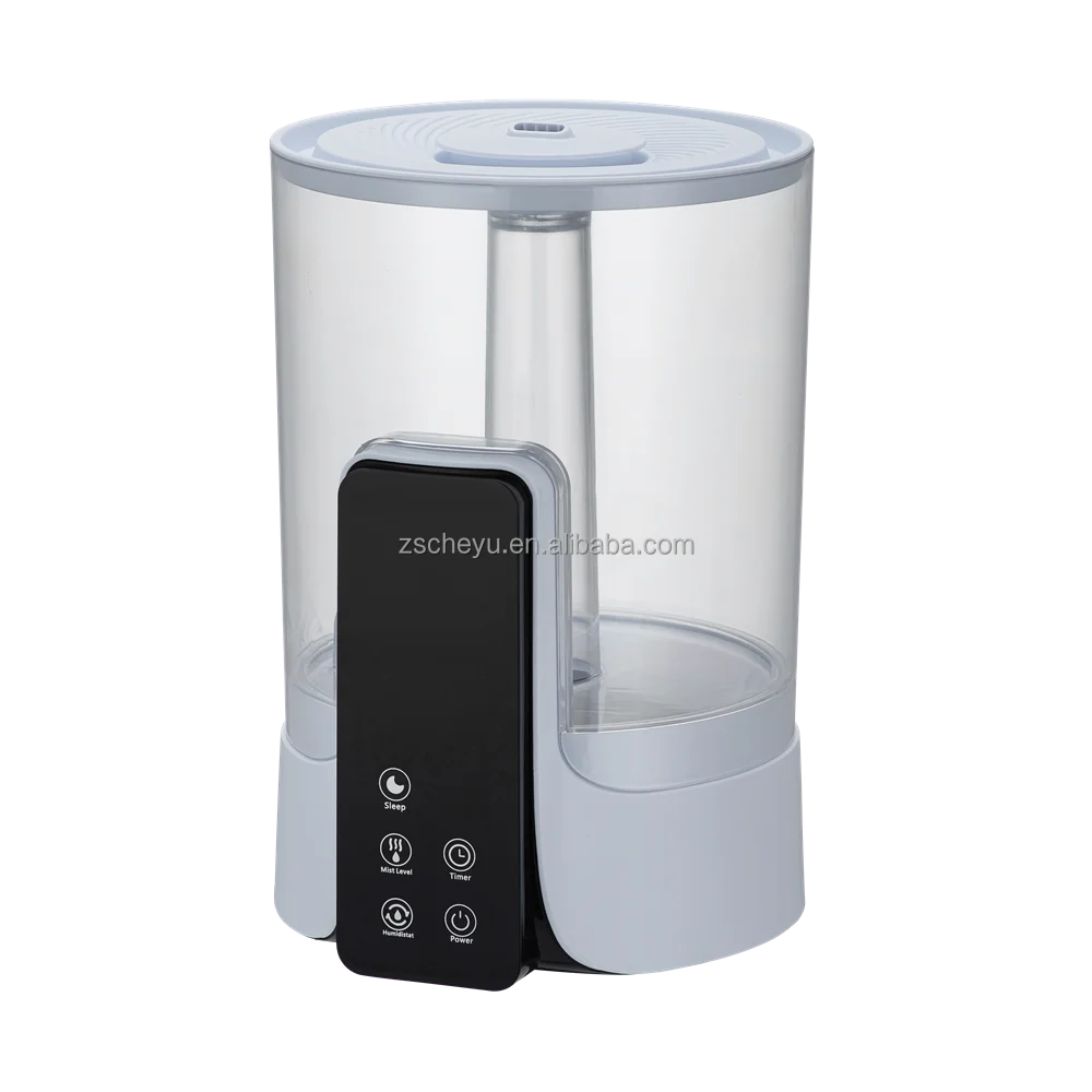 Airmate Humidifier High Quality Home Appliances Large Portable Mist Adjustment Electric Humidifier