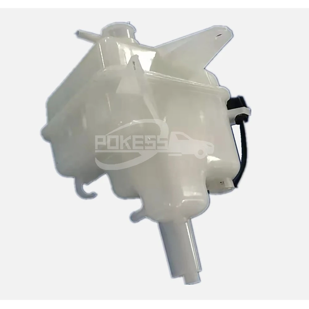 Water Tank Cooling System AJ3415350E Auxiliary Water Tank With Sensor ... — 2