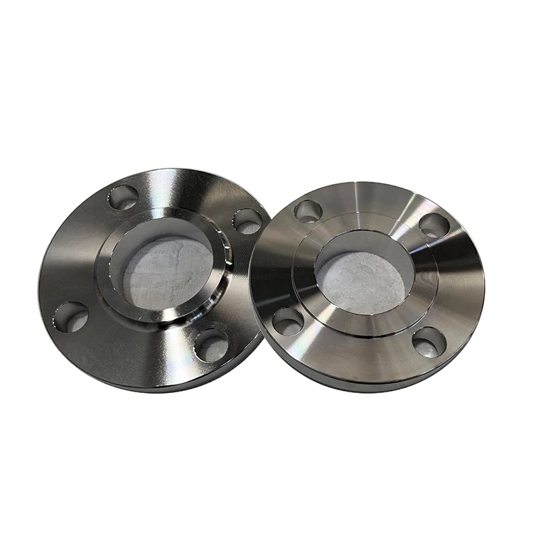Shop High-Quality Stainless Steel Slip on Flanges