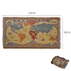 Mappa del mondo 2
