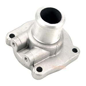 Car Accessories Car Parts Repuestos Other Engine Parts Thermostat Housing for Cherry V5