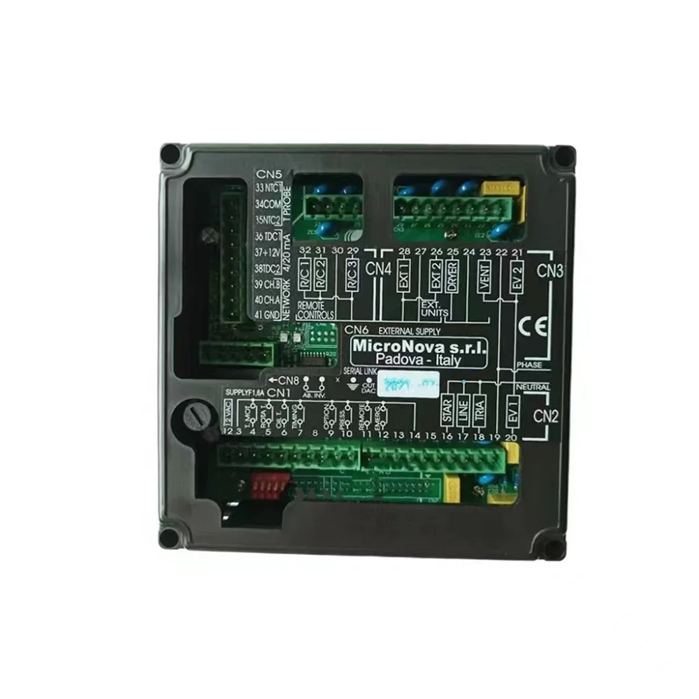 Wholesale Cheap Es3000 Controller Compressor Controller for Screw Type air Compressor