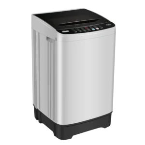 Automatic Single Tub Fashionable  8KG XQB80-2010A  Household Top Loading Modern Style Customized High Quality Washing Machine