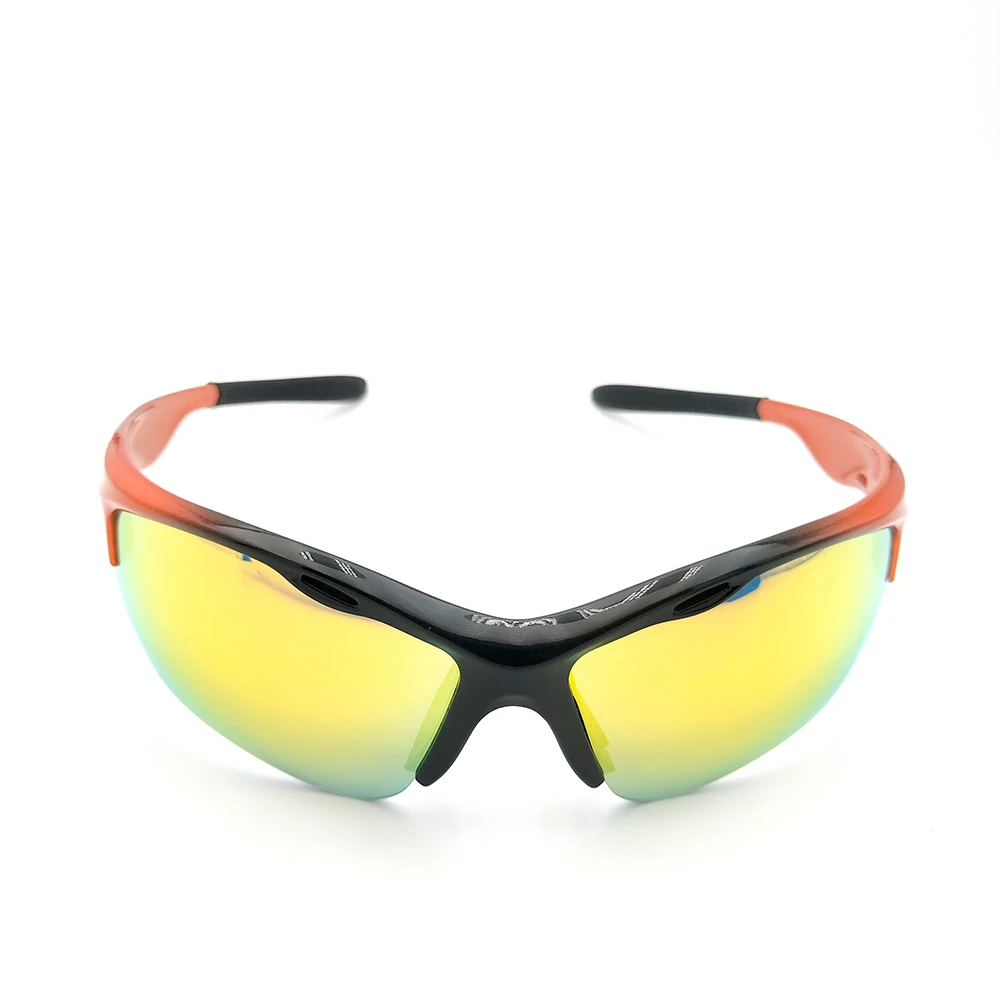 custom sports glasses