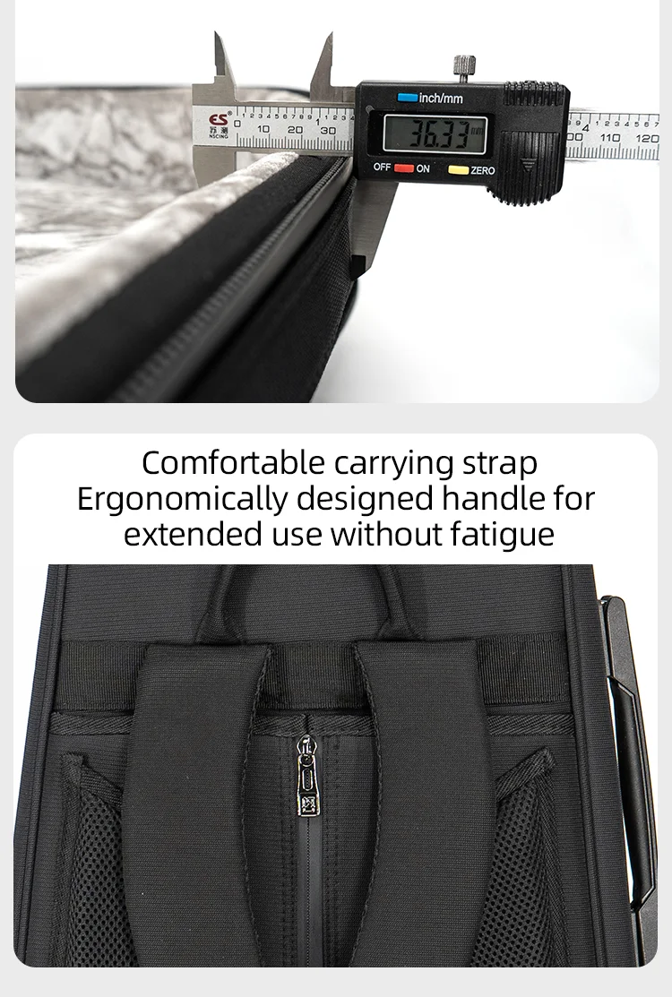 Electric Guitar Soft case a Guitar Bag Manufacturer That Integrates Design, Production and Sales. Offers Customization Services.