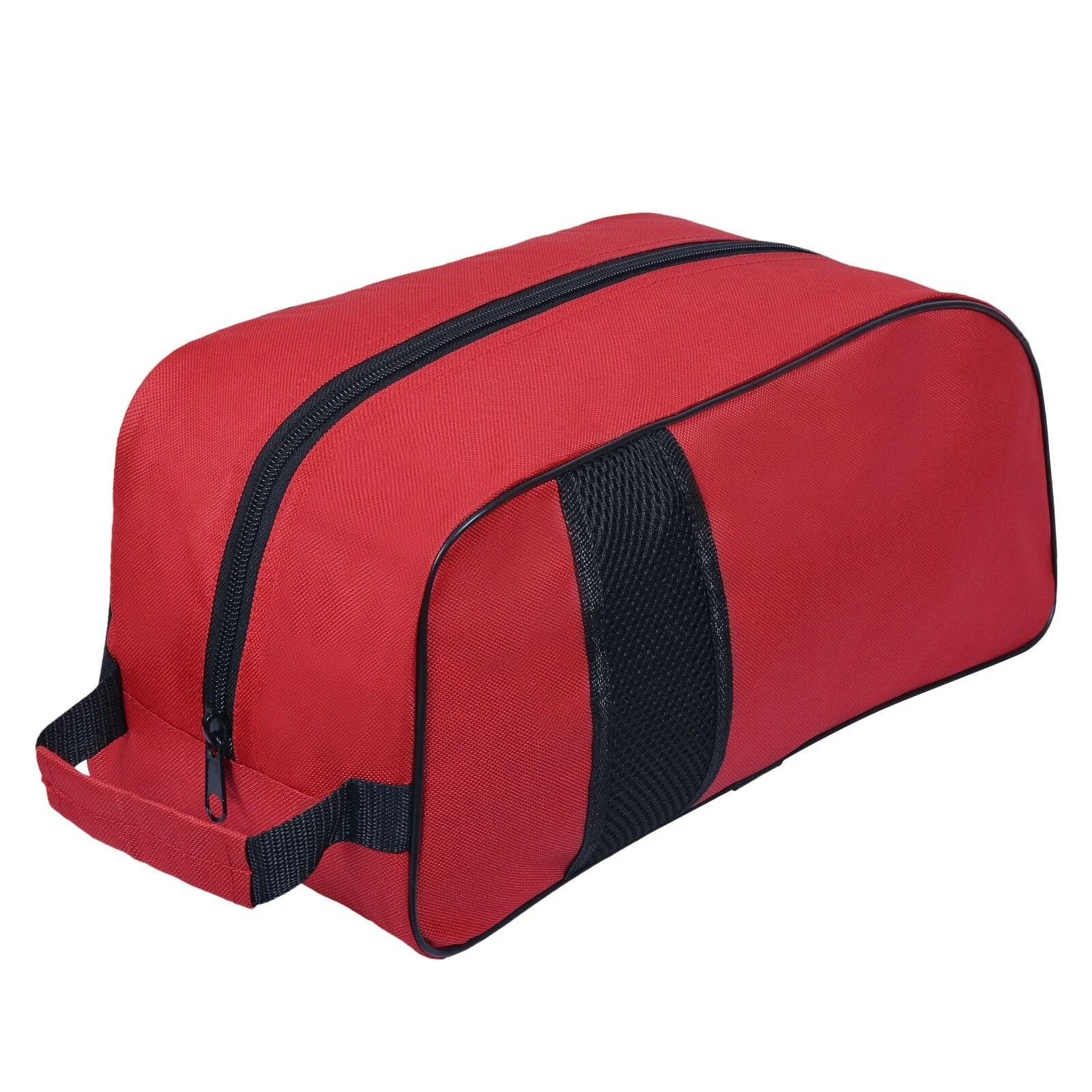2023 Eco New Wholesale Zipper Football Boot Bag Sports Training Gym