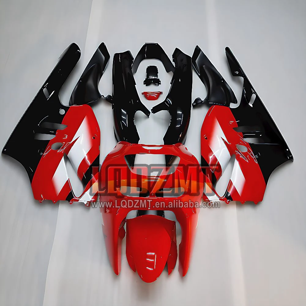 KAWASAKI NINJA ZX-9R Bodys - 94-97 Fairing Kit with Gifts