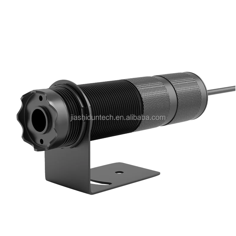 KASINTON JSD-F30A -50~300℃ 4-20mA IP65 Laser Infrared Temperature Sensor