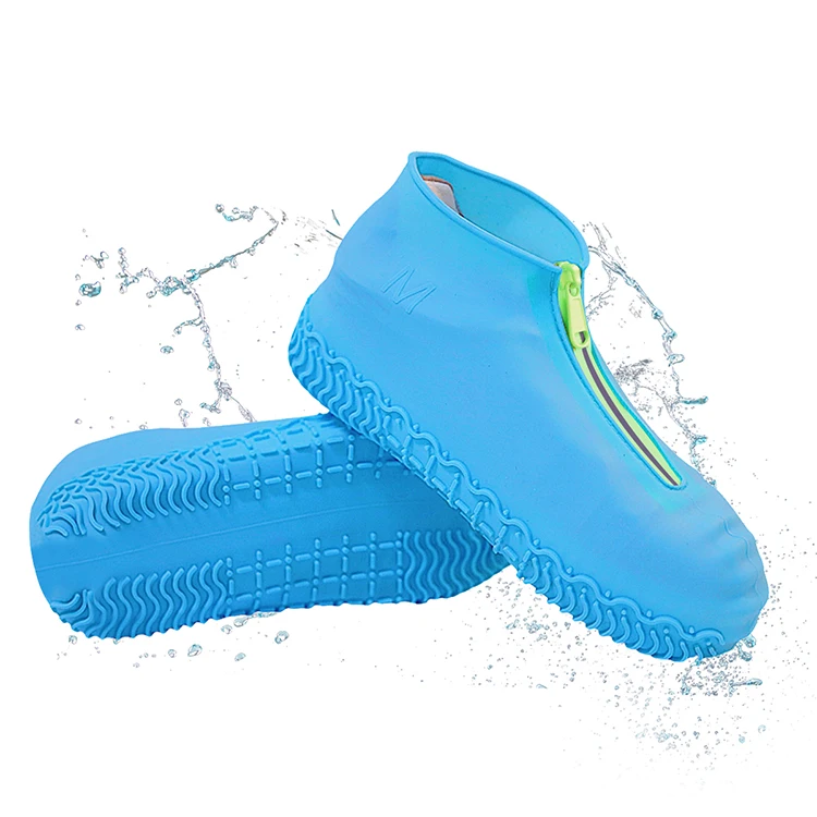slip proof waterproof shoes