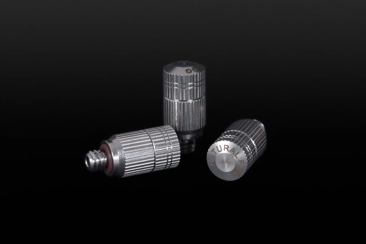 High Pressure Mist Nozzle for Humidification