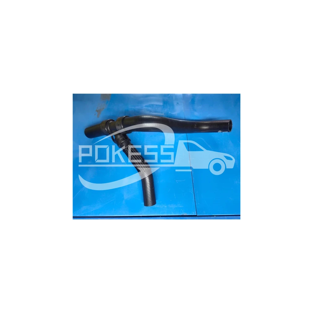 DS788260AD DS7Z8260A 5197677 KM5176 Radiator Upper Water Pipe for For... — 4