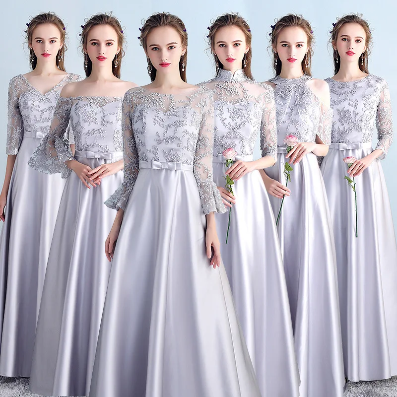 Modern gaun Clearance