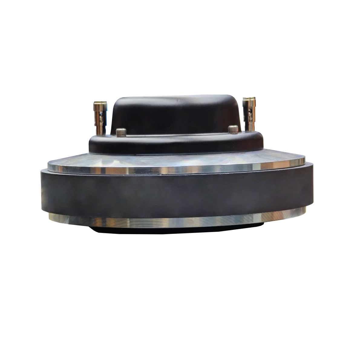 150W 3 Inch Y35 Grade Ferrite HF Tweeter Aluminum Compression Driver 115dB 1500KHz Speaker for Mobile Performance Stage System