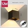 Square-Black-12W