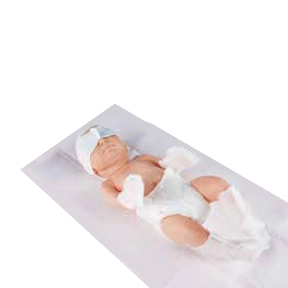 Neonatal Phototherapy Mattress Protective baby Bed sheet Bed sheet