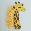 Girafe sans fil