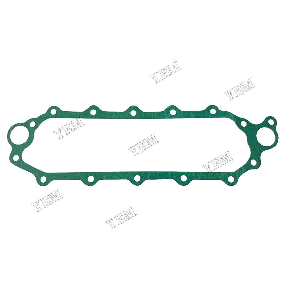 Engine Oil Cooler Shim for Mitsubishi 8DC10s Machinery Engine Spare Parts 2