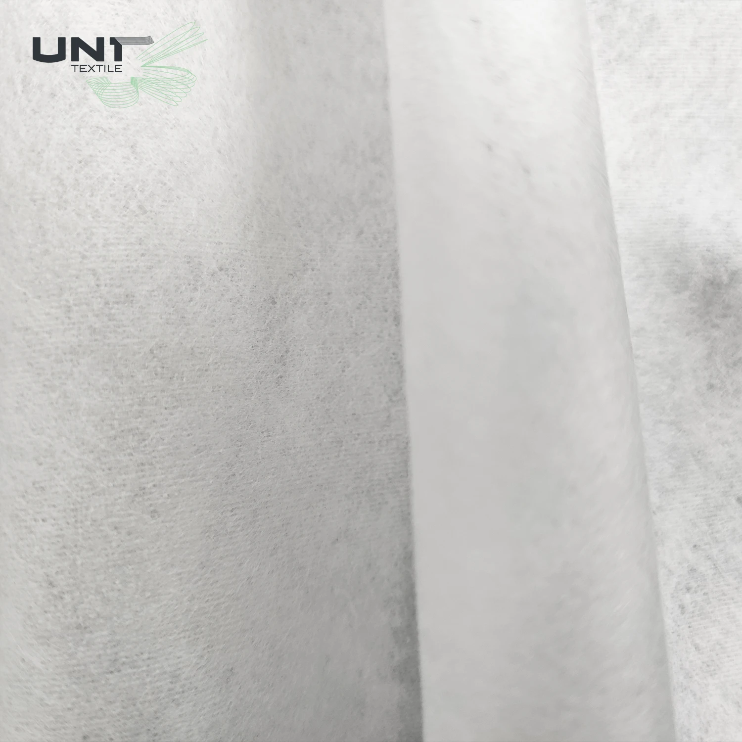 Eco-friendly Oil Absorbent Cloth PET Viscose Non-woven Non Woven Nonwoven Spunlace Fabric