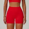 Shorts - Red