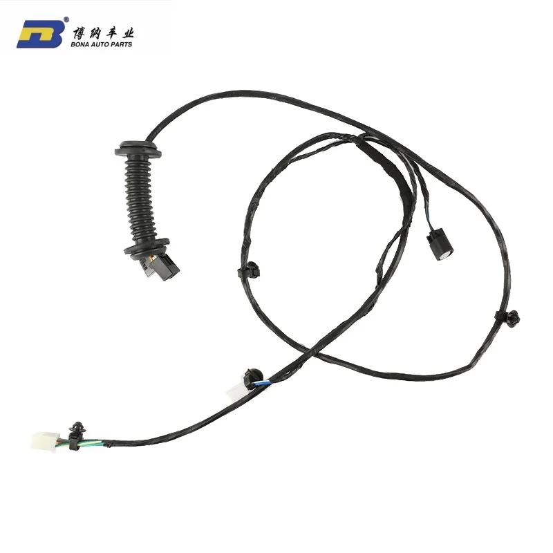 ODM/OEM IATF16949 автомобильная проводка для электроинструмента автомобиля