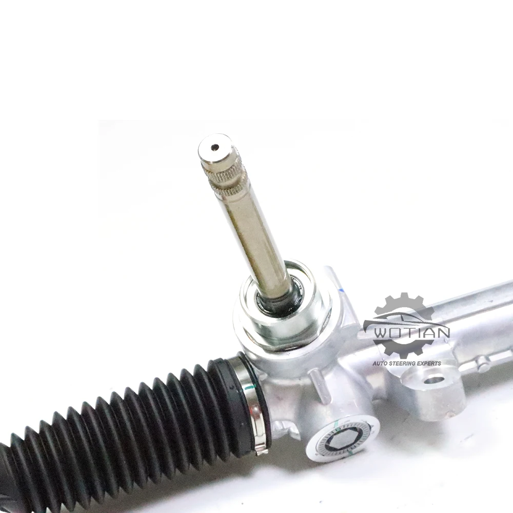 98-02 Lincoln Town Car OEM Main Power Steering Pressure Hose