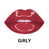 girly
