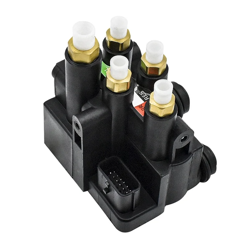 High Quality Valve Block Solenoid Valve CPLA5B710BB Durable Performance