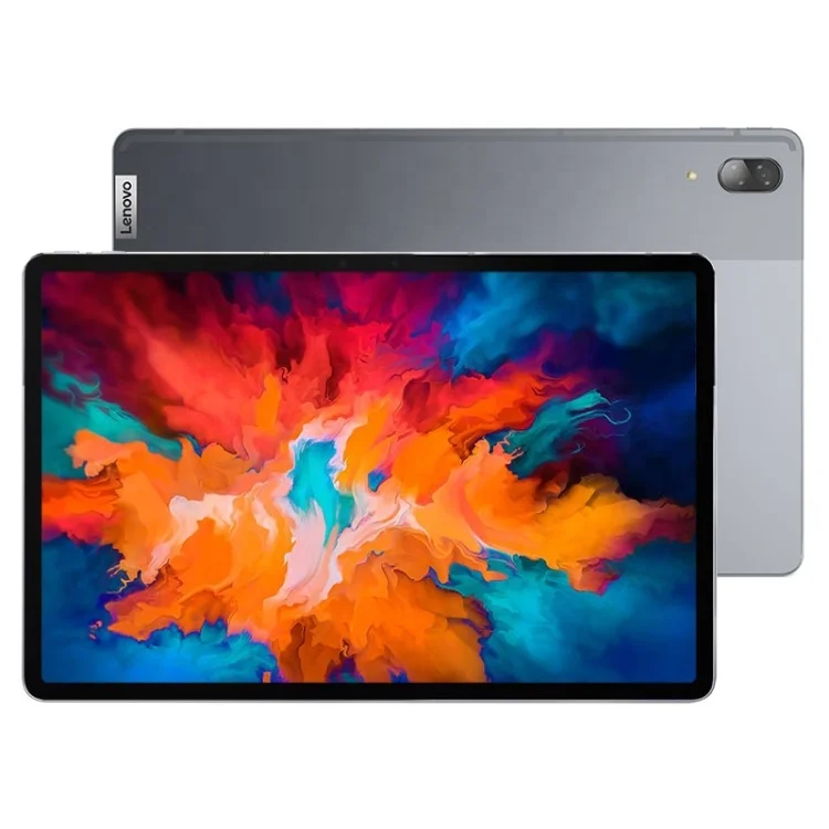 Lenovo Tab P11 Pro - Powerful 11.5inch Tablet with 6GB RAM